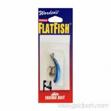 Yakima Bait Flatfish, F5 555811910